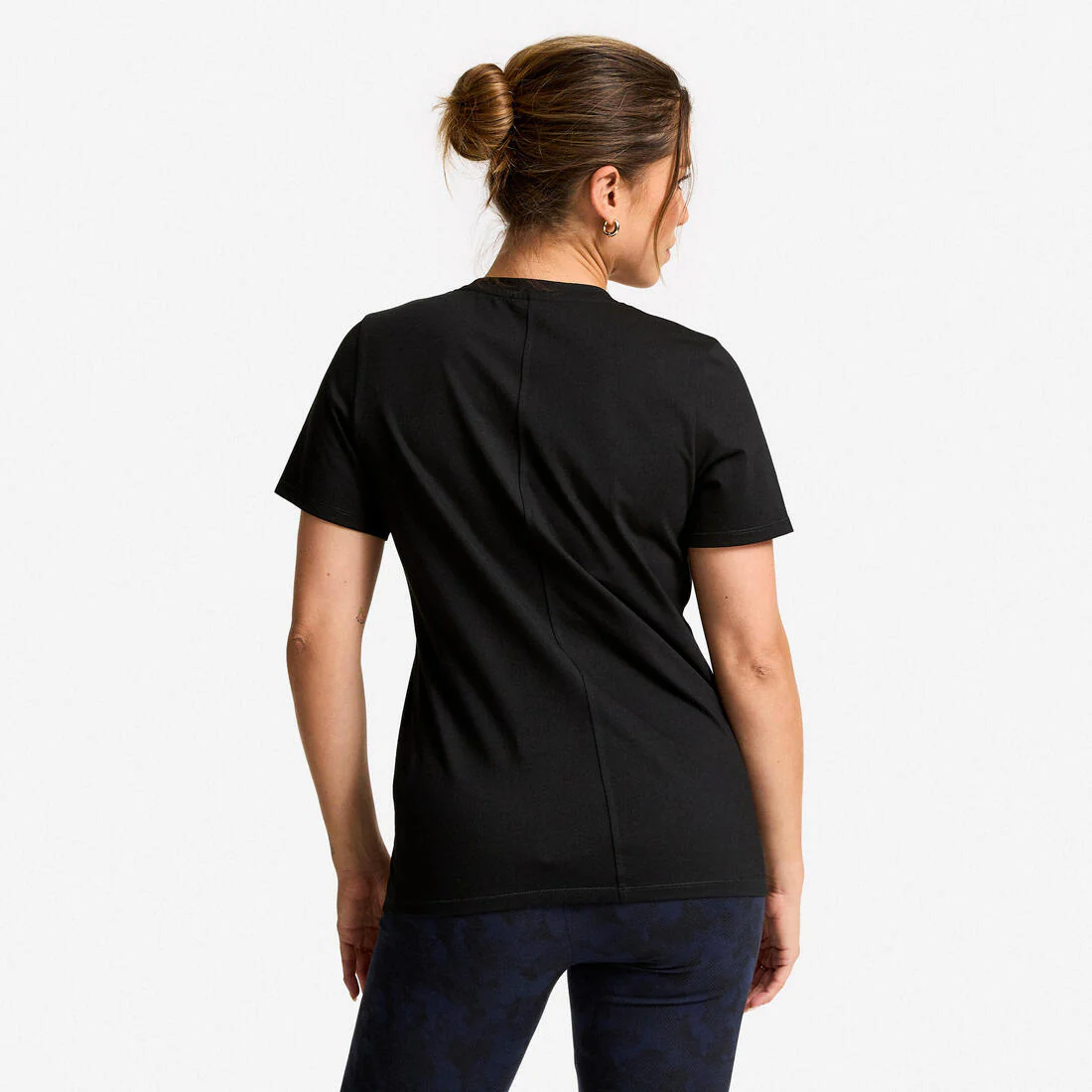 T-shirt manches courtes femme COOLMAX - Image 14