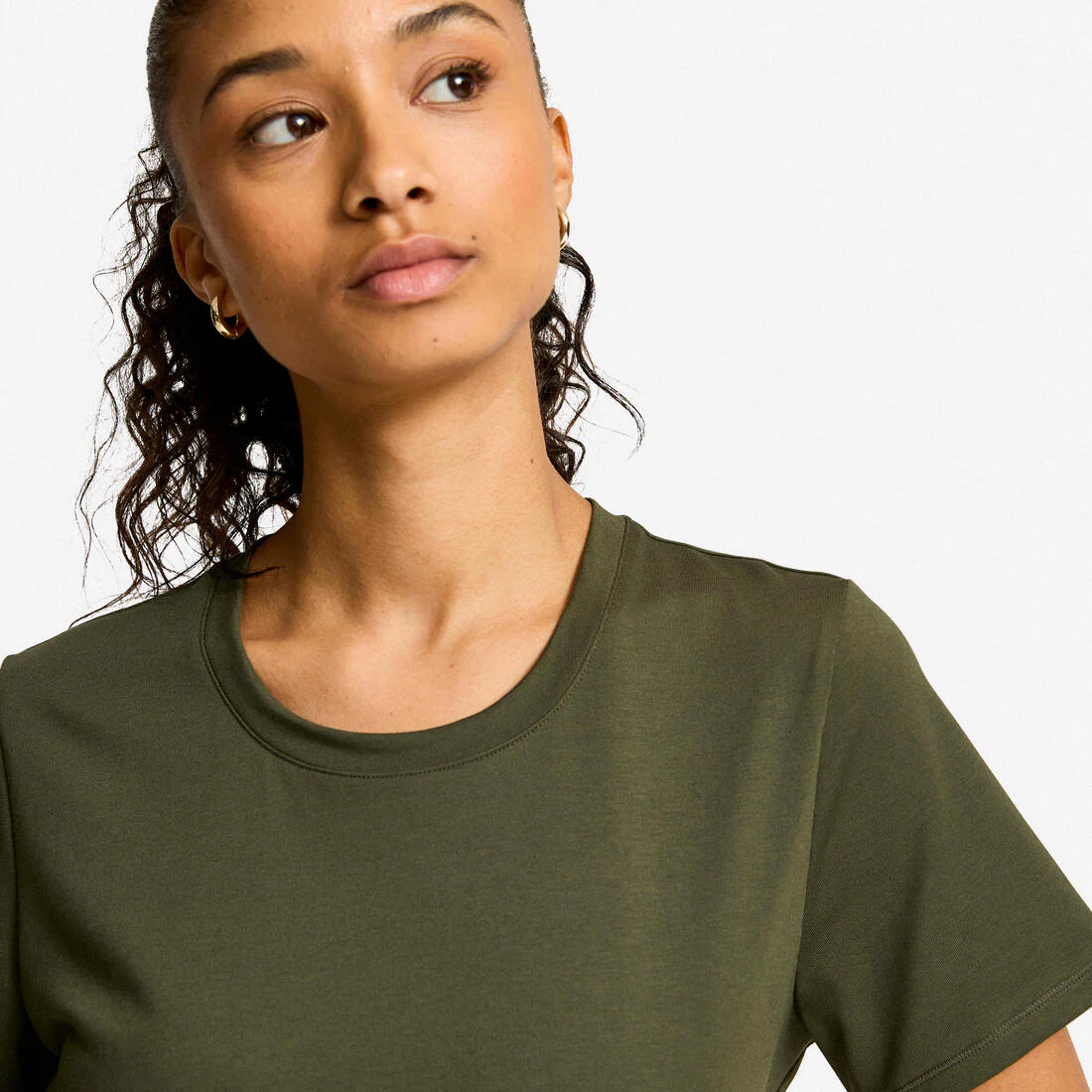 T-shirt manches courtes femme COOLMAX - Image 18