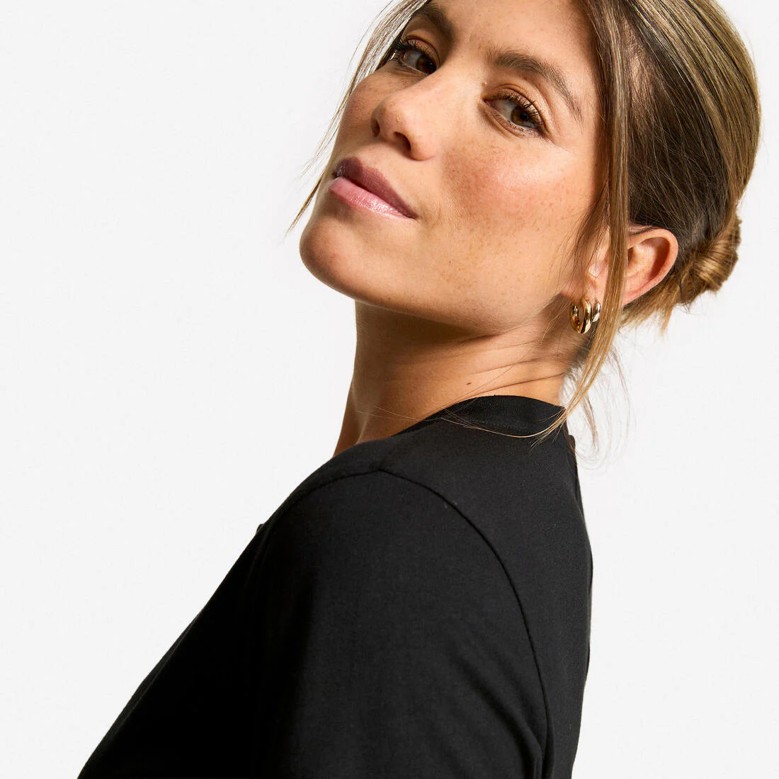 T-shirt manches courtes femme COOLMAX - Image 22