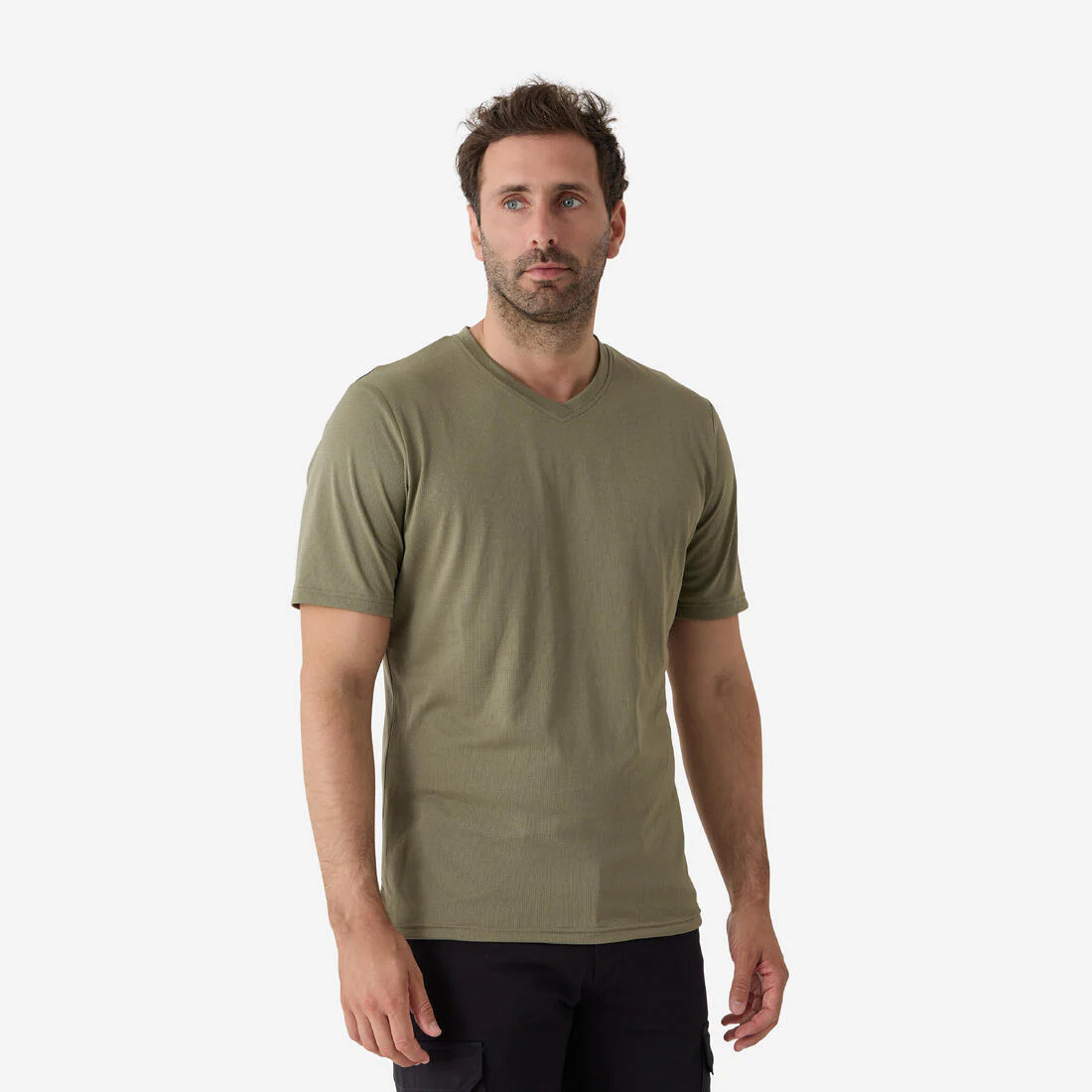 T-shirt Manches courtes respirant 100 homme