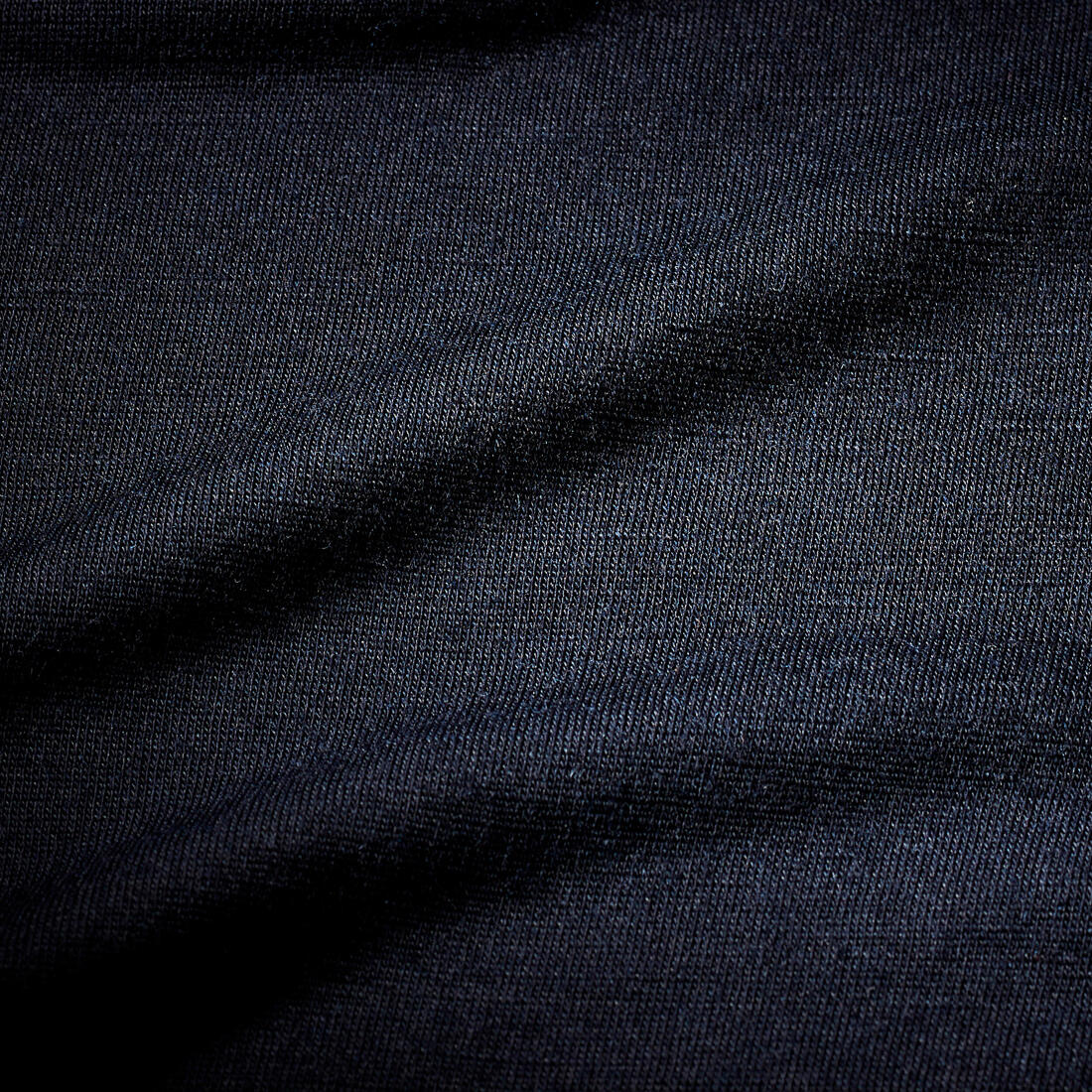 T-shirt manches longues en laine mérinos femme, Merino Resist - Image 7