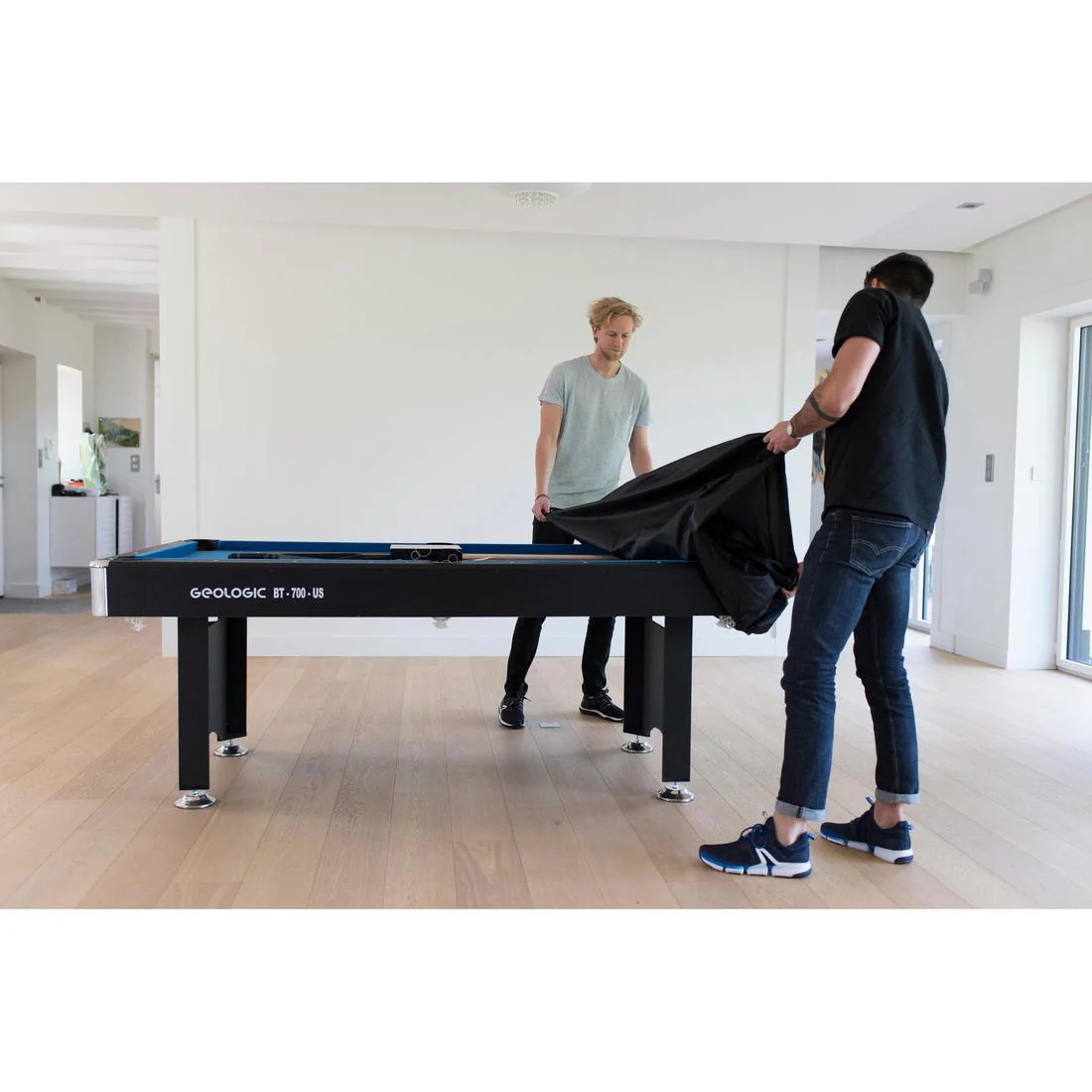 Table de billard américain BT 700 US - Image 16