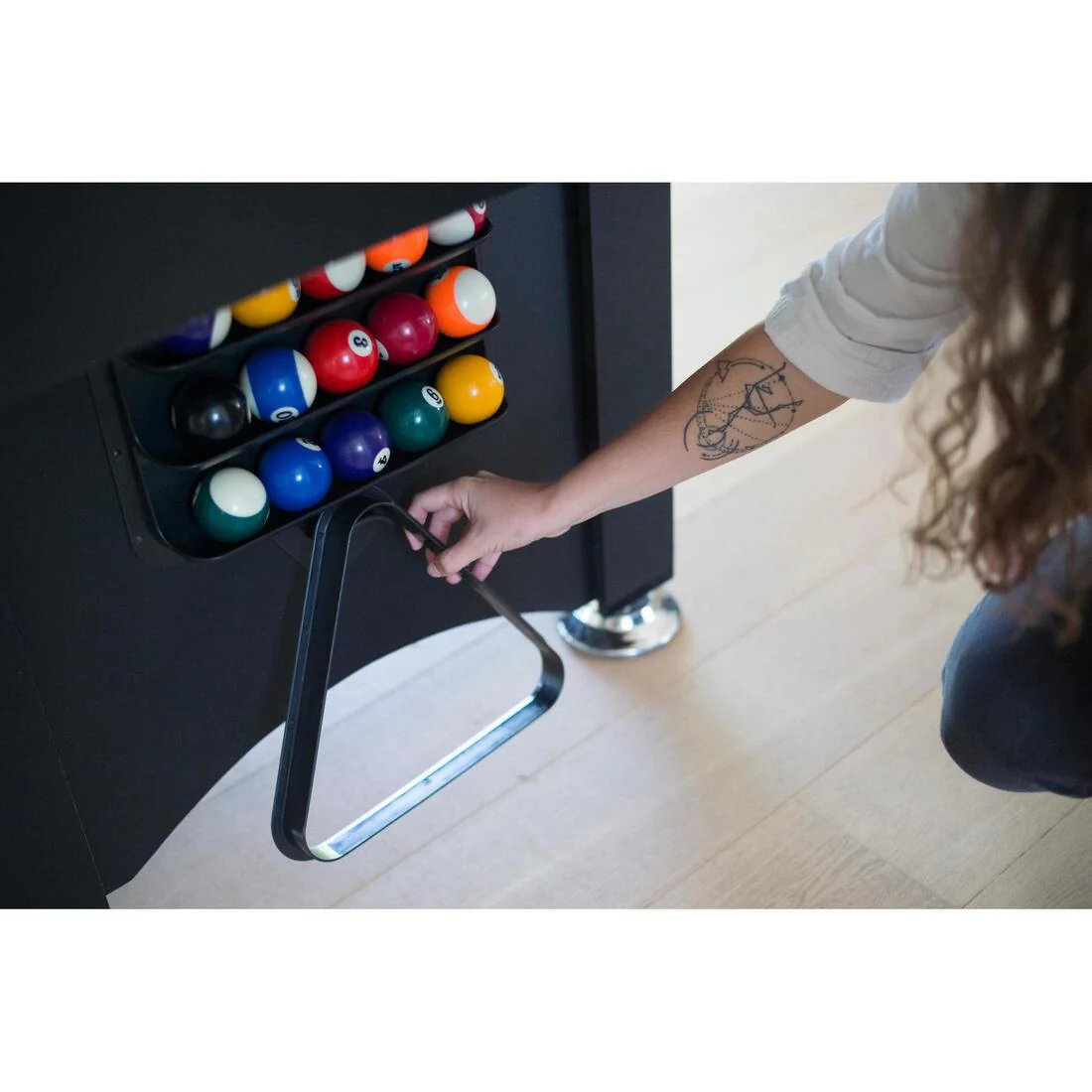 Table de billard américain BT 700 US - Image 18