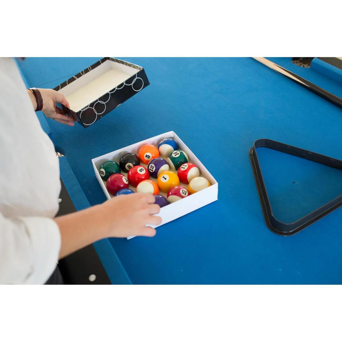 Table de billard américain BT 700 US - Image 19
