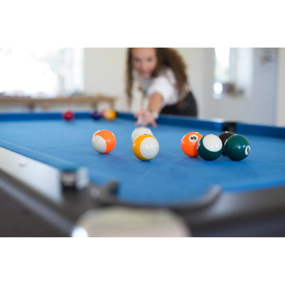 Table de billard américain BT 700 US - Image 22