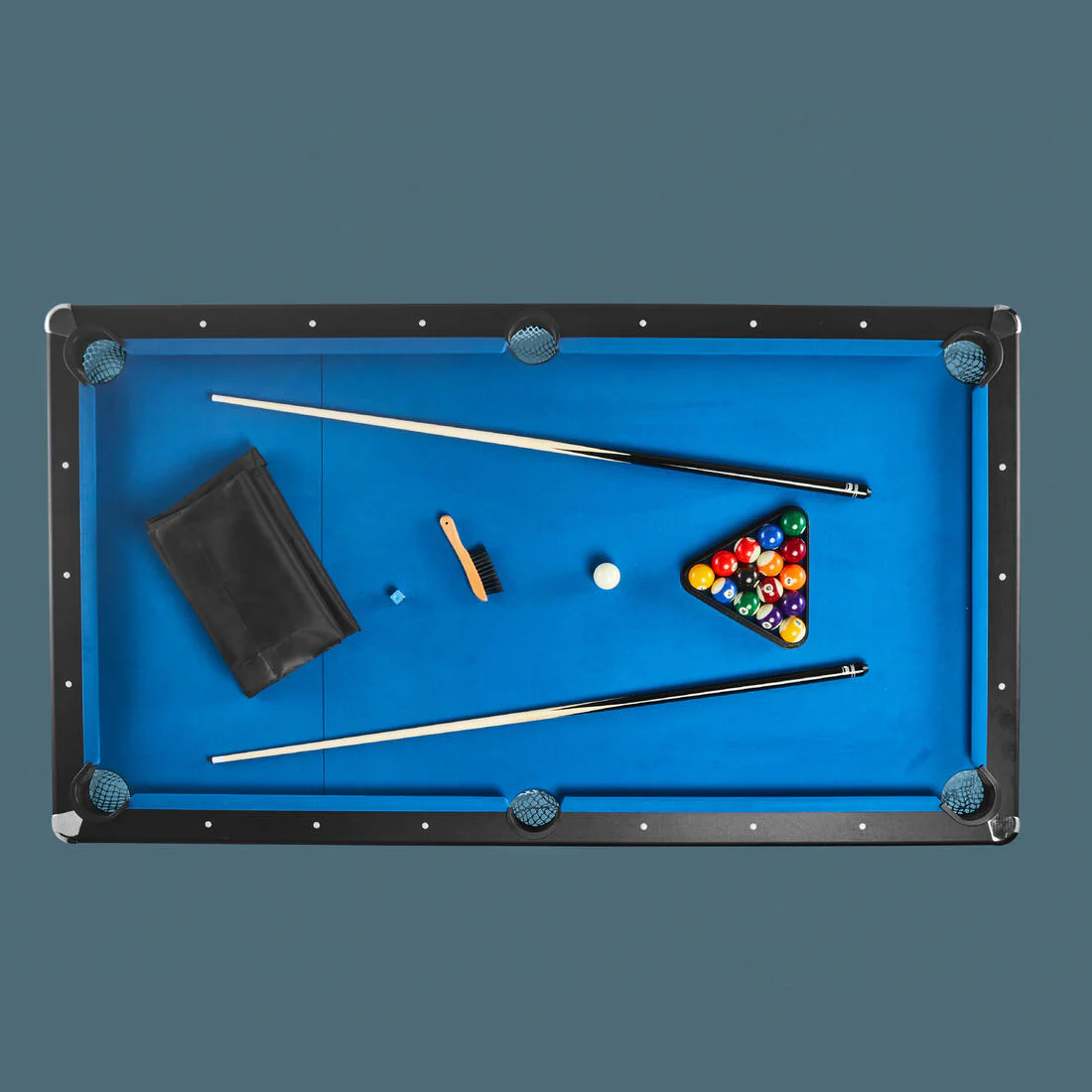 Table de billard américain BT 700 US - Image 3