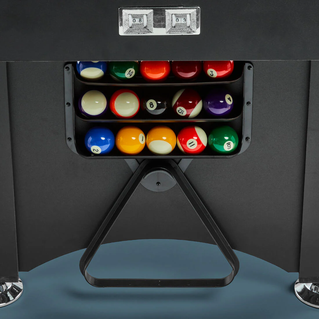 Table de billard américain BT 700 US - Image 7