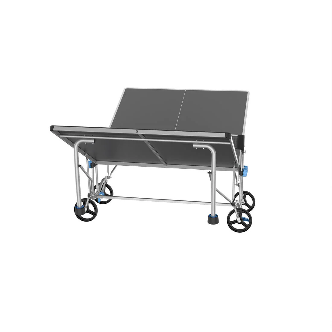 TABLE DE PING PONG EXTÉRIEURE PPT 530.2 GRISE - Image 105