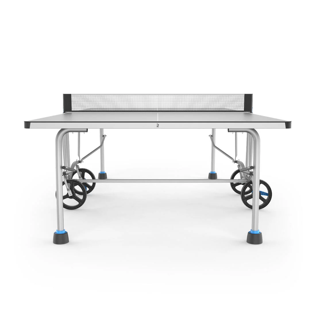 TABLE DE PING PONG EXTÉRIEURE PPT 530.2 GRISE - Image 11