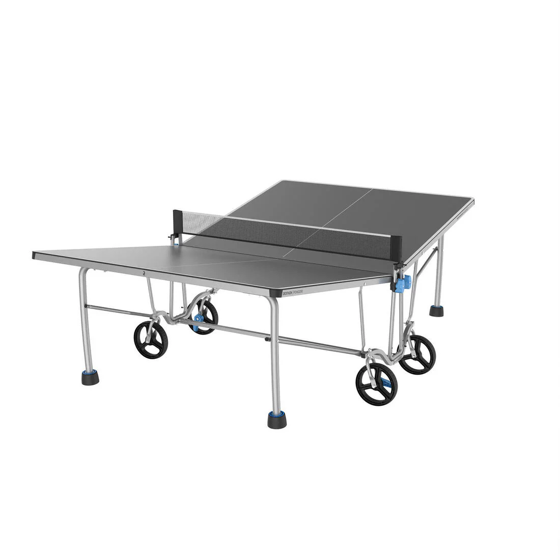 TABLE DE PING PONG EXTÉRIEURE PPT 530.2 GRISE - Image 110