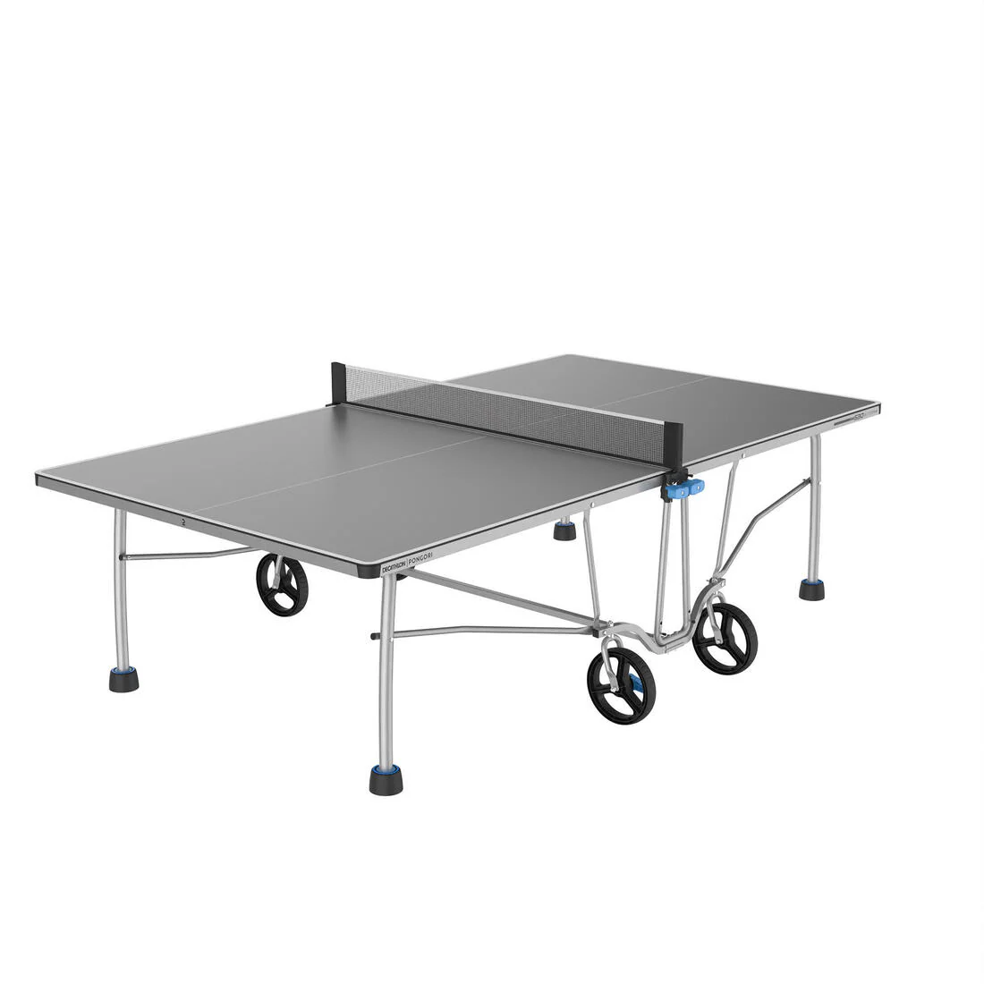 TABLE DE PING PONG EXTÉRIEURE PPT 530.2 GRISE - Image 113