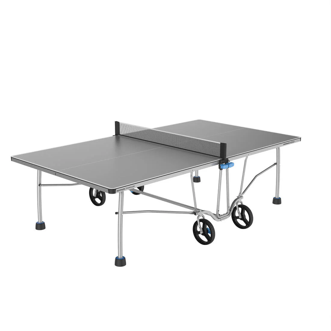TABLE DE PING PONG EXTÉRIEURE PPT 530.2 GRISE - Image 114