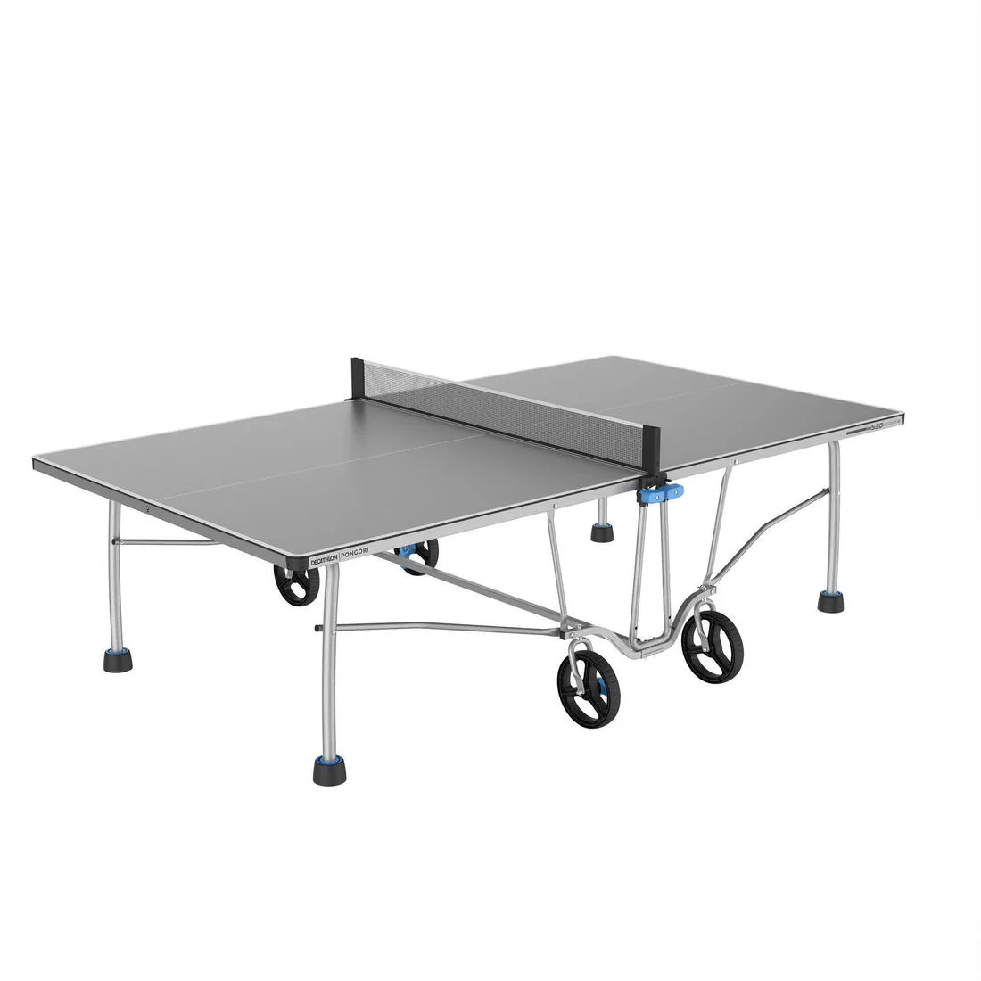 TABLE DE PING PONG EXTÉRIEURE PPT 530.2 GRISE - Image 115