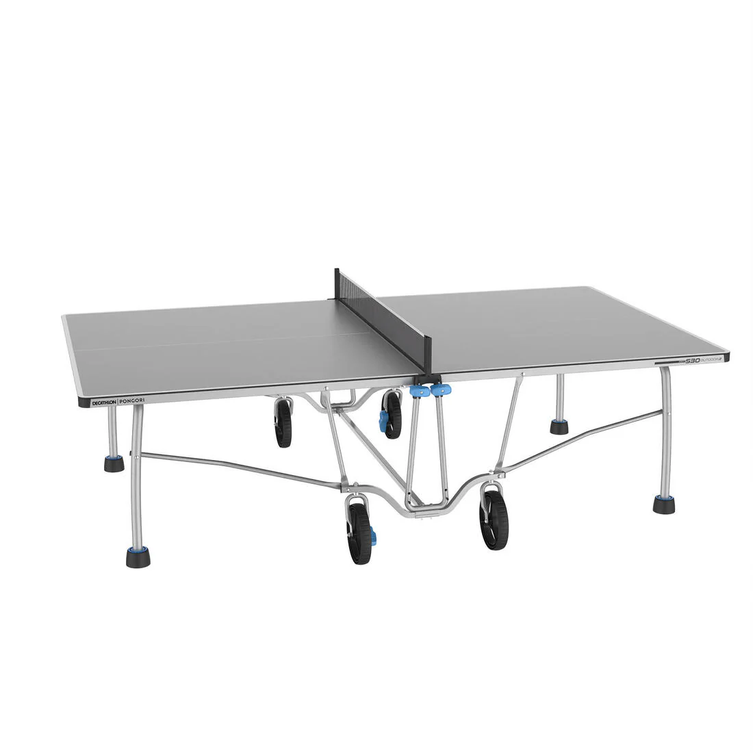 TABLE DE PING PONG EXTÉRIEURE PPT 530.2 GRISE - Image 26