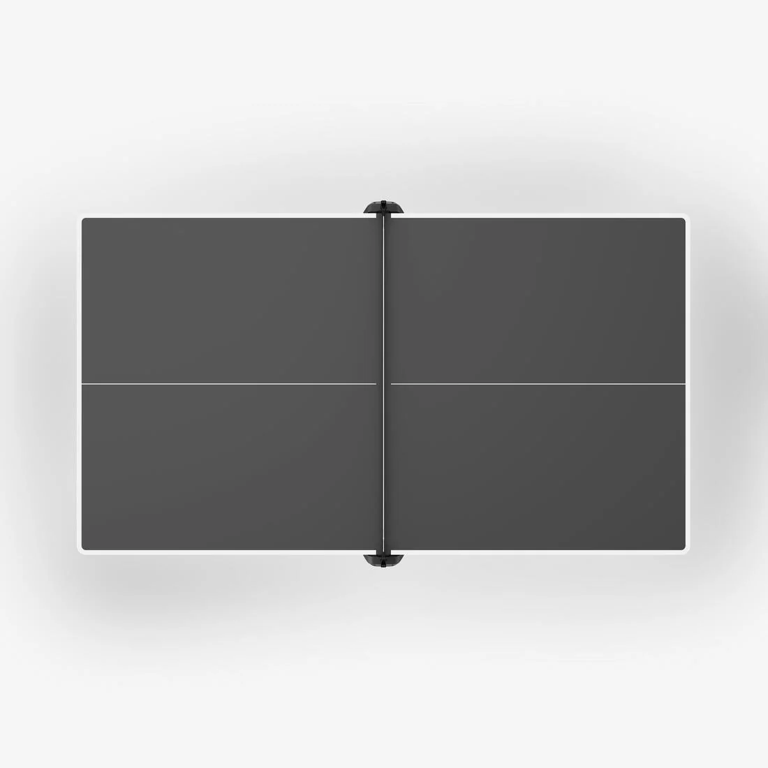 TABLE DE PING PONG EXTÉRIEURE PPT 900.2 GRISE - Image 10