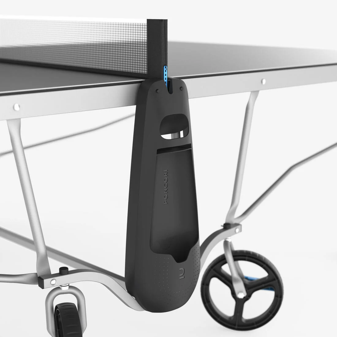 TABLE DE PING PONG EXTÉRIEURE PPT 900.2 GRISE - Image 3