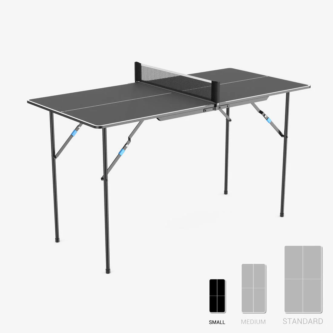 Table de Ping Pong, PPT 130 small indoor.2 - Image 5