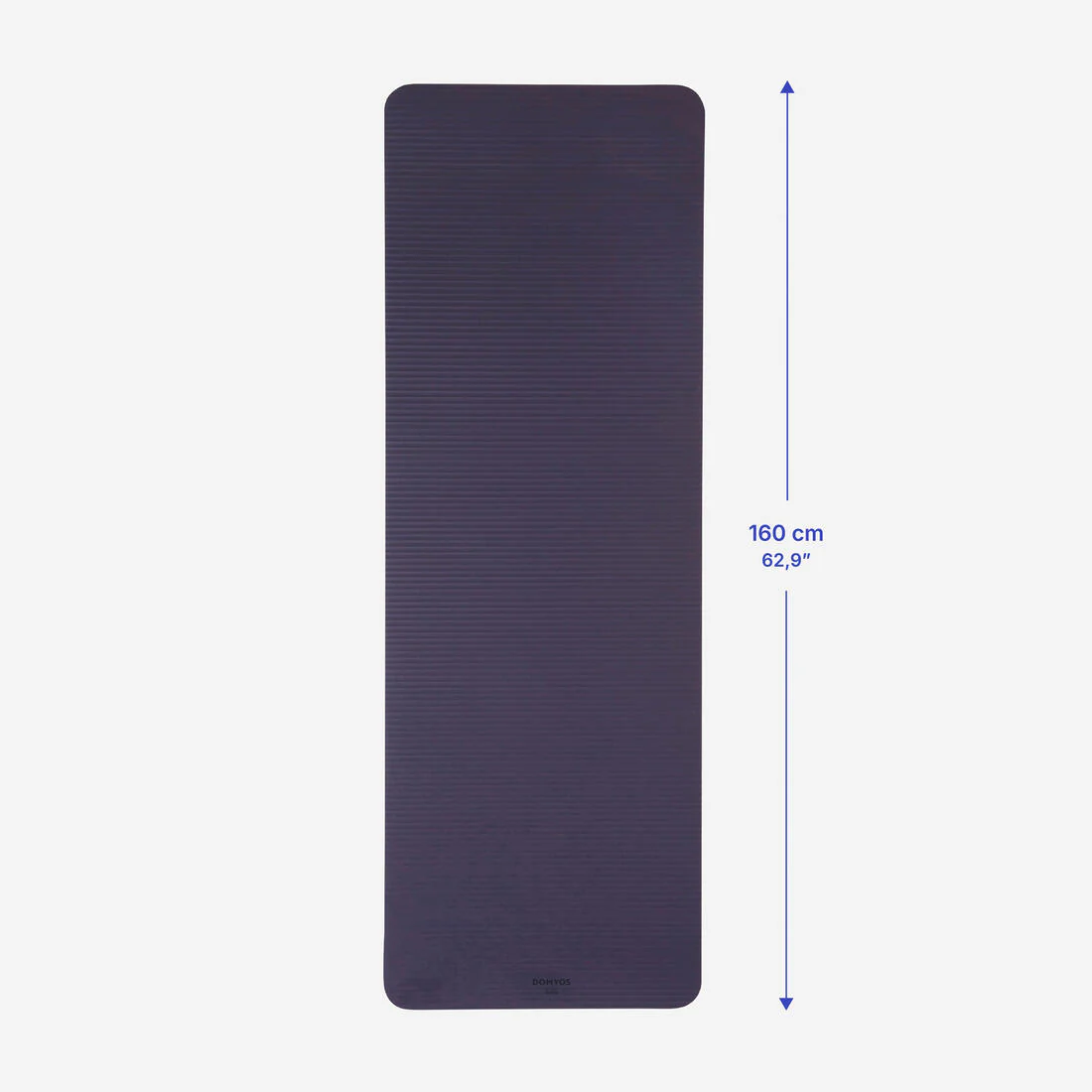 Tapis de Pilates confort épaisseur 10 mm - Image 15