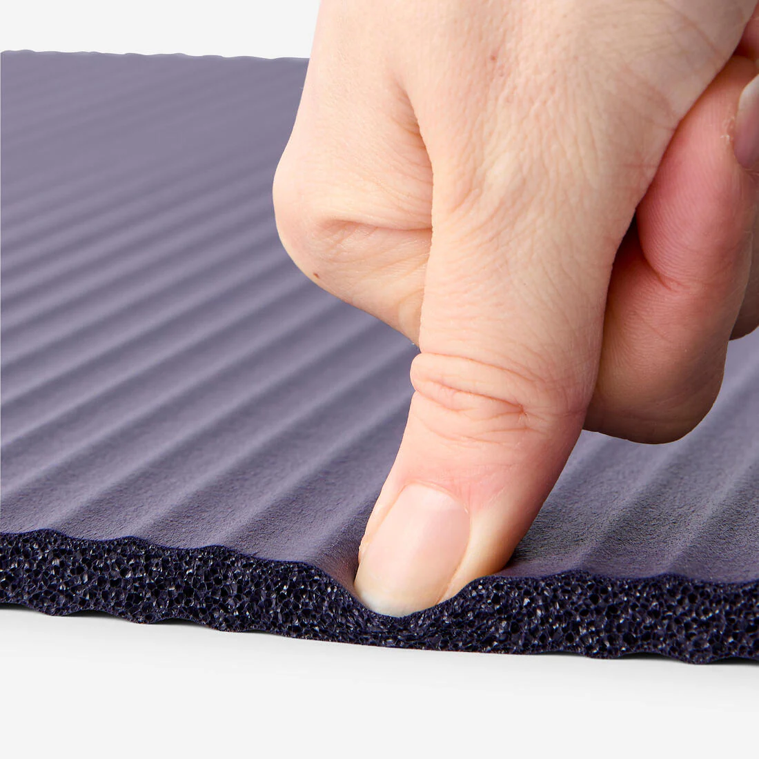 Tapis de Pilates confort épaisseur 10 mm - Image 8