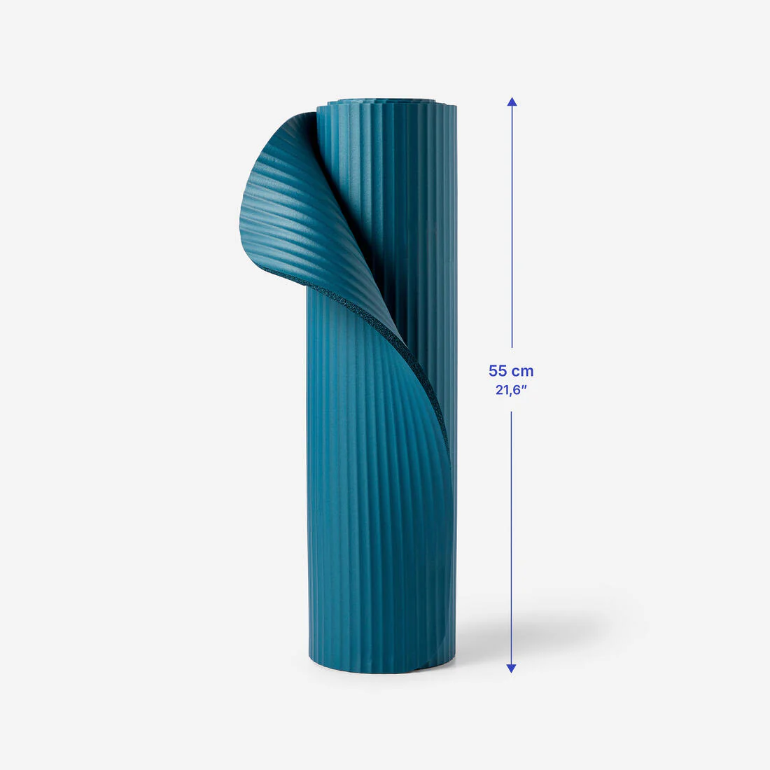 Tapis de Pilates confort épaisseur 10 mm - Image 9