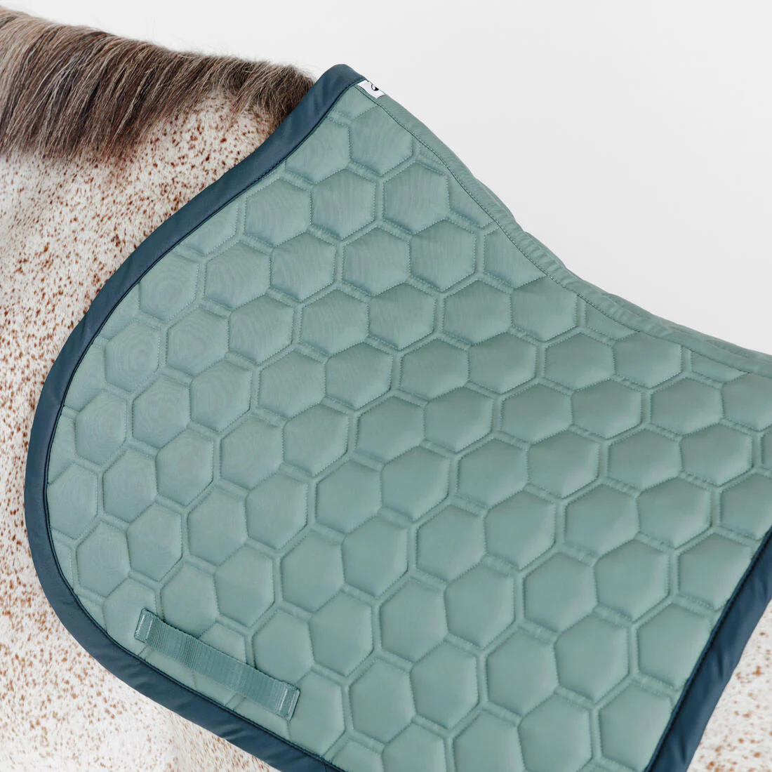 Tapis de selle équitation cheval - 500 - Image 12