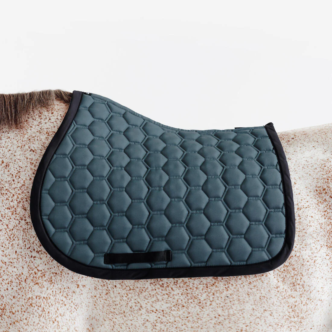 Tapis de selle équitation cheval - 500 - Image 2