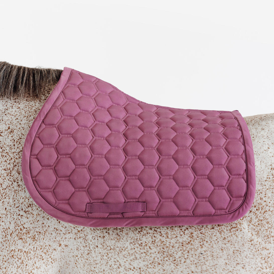 Tapis de selle équitation cheval - 500 - Image 4