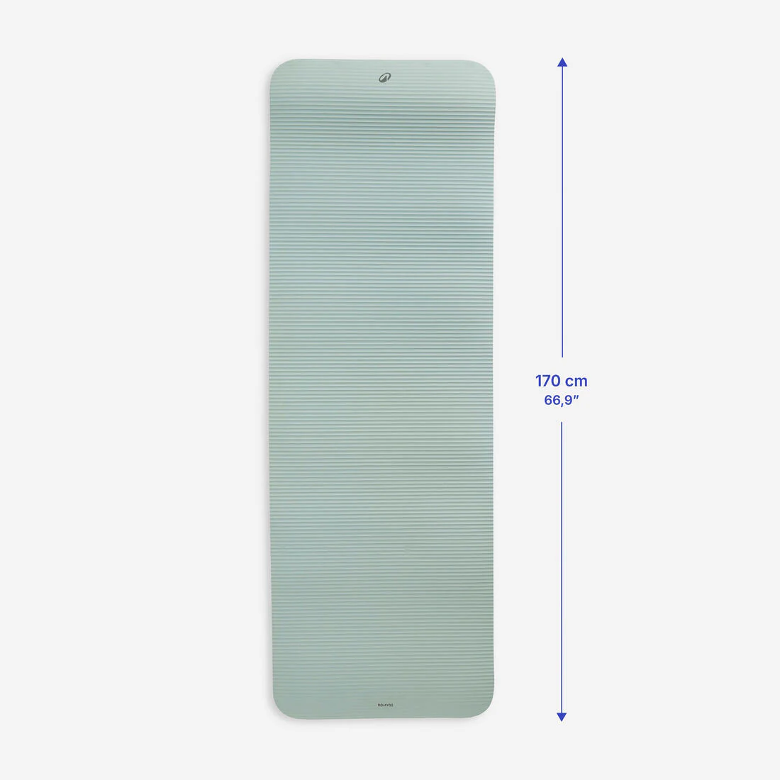 Tapis de Pilates confort épaisseur 15 mm - Image 12