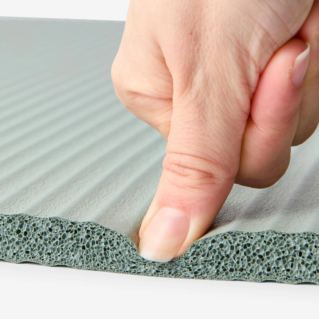 Tapis de Pilates confort épaisseur 15 mm - Image 6