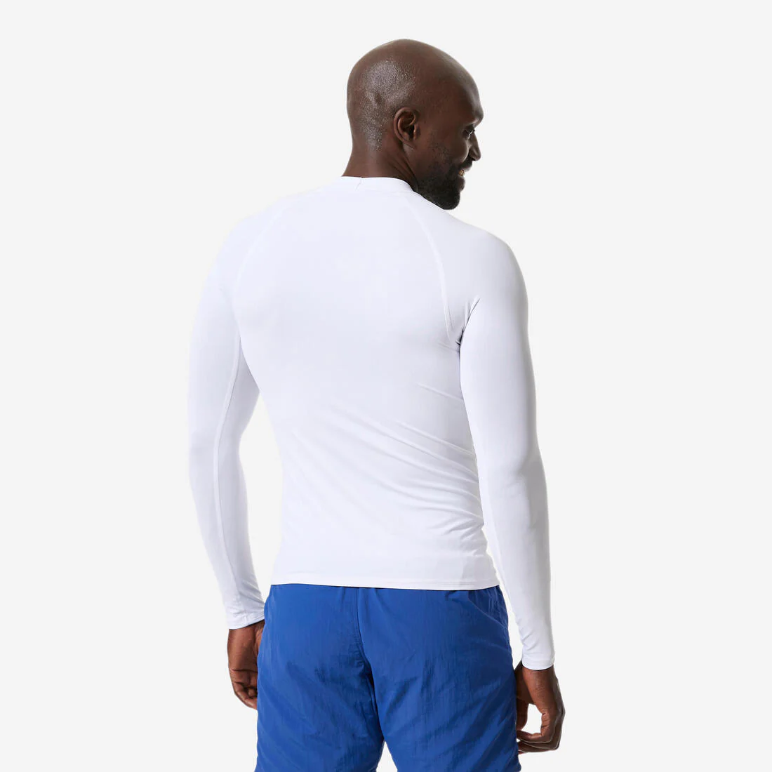 Tee shirt anti uv surf top 100 manches longues homme - Image 4