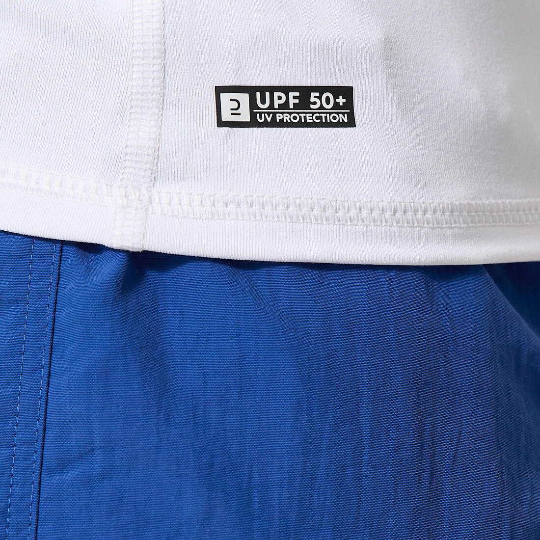 Tee shirt anti uv surf top 100 manches longues homme - Image 6