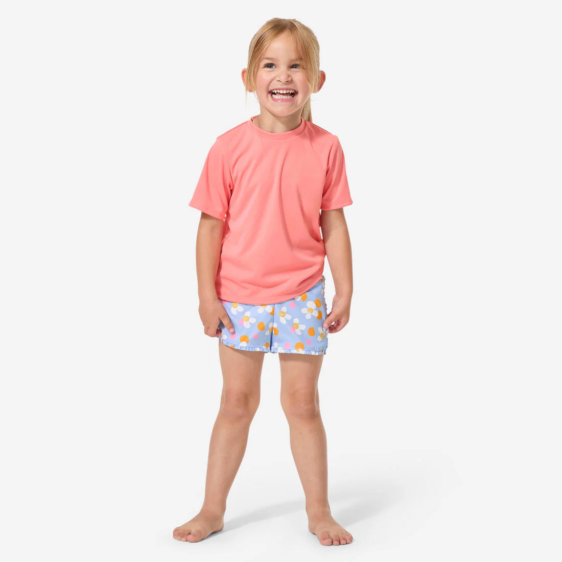 Tee shirt bébé piscine - Image 2