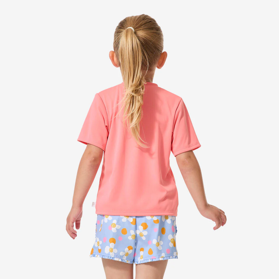 Tee shirt bébé piscine - Image 3