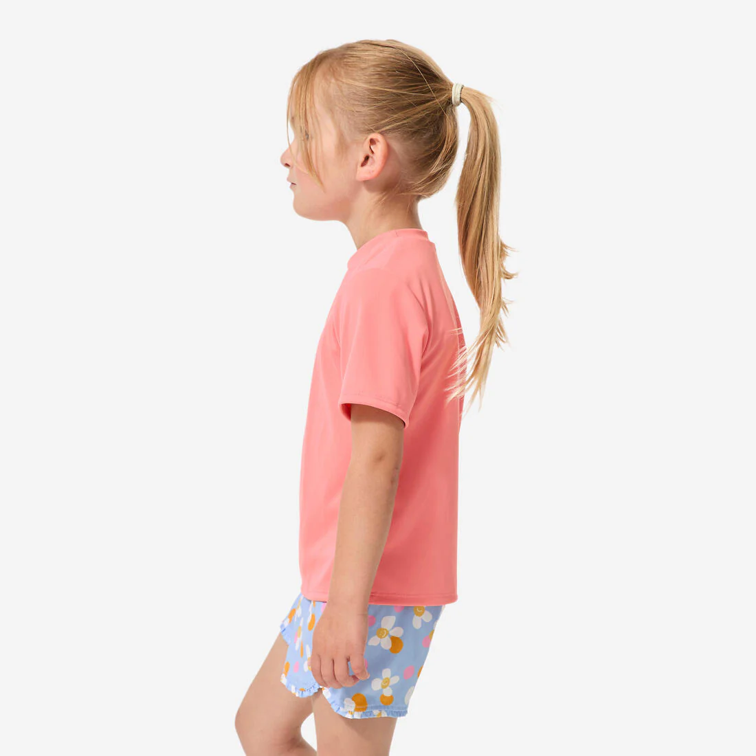 Tee shirt bébé piscine - Image 4