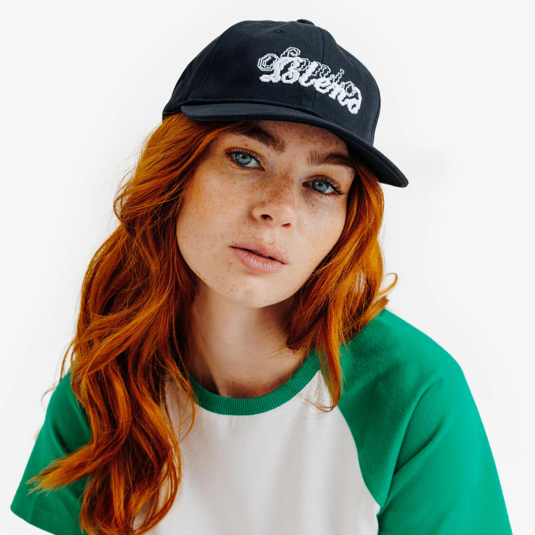 Tee-shirt femme, Heritage, blanc et - Image 8
