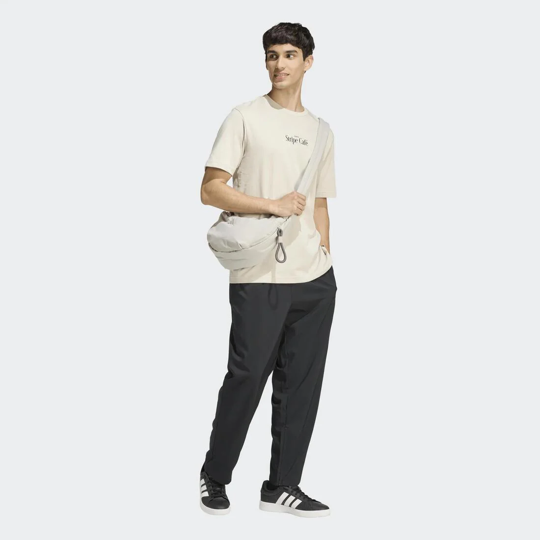 Tee-shirt regular homme Adidas - Image 10