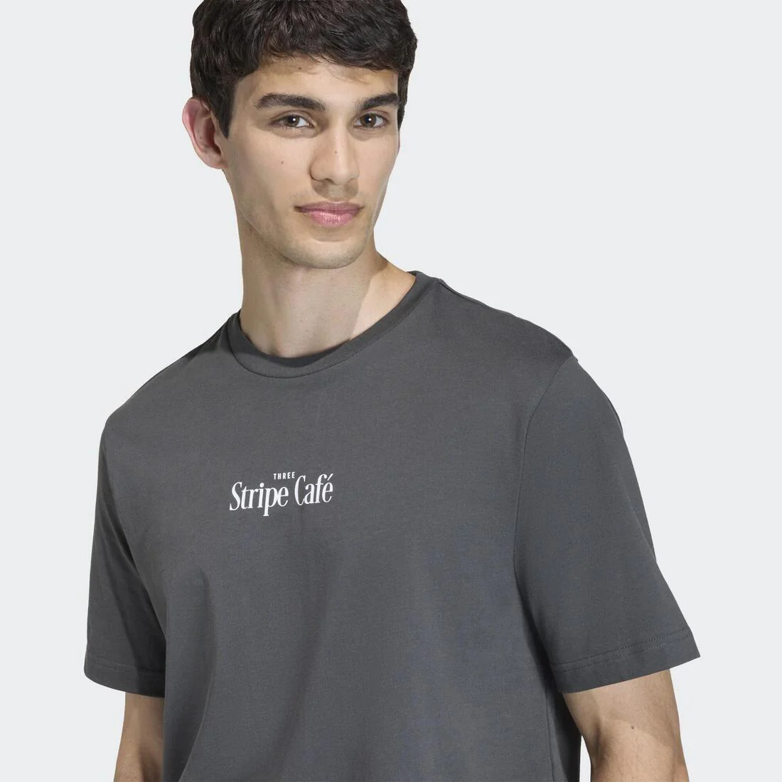 Tee-shirt regular homme Adidas - Image 11