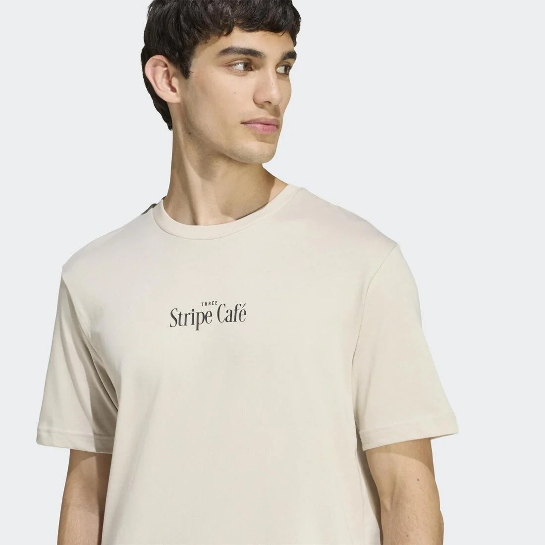 Tee-shirt regular homme Adidas - Image 12