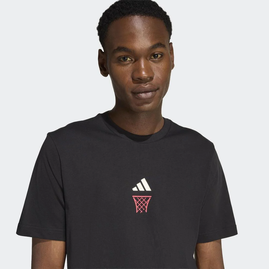 Tee-shirt regular homme Adidas - Image 14