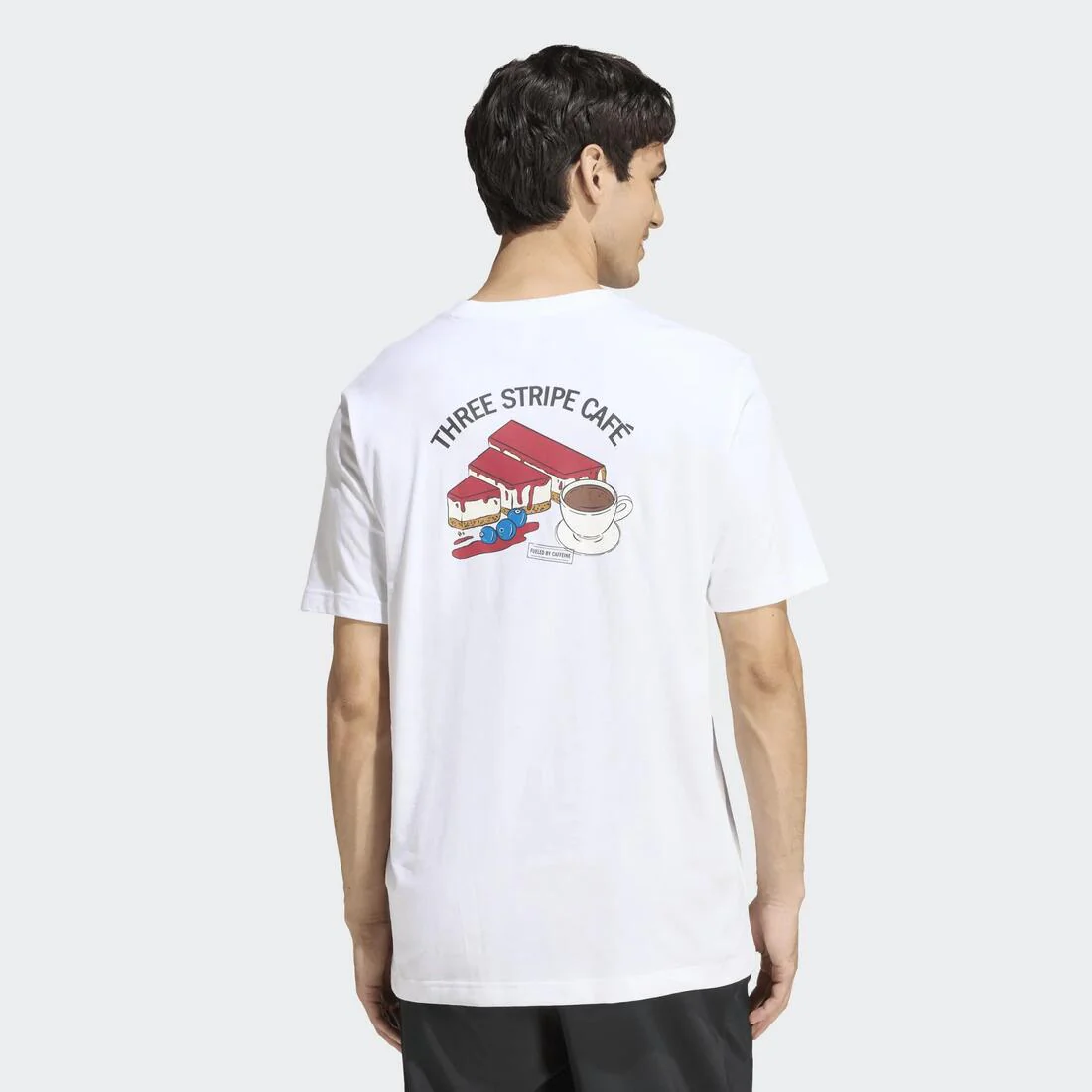 Tee-shirt regular homme Adidas - Image 16