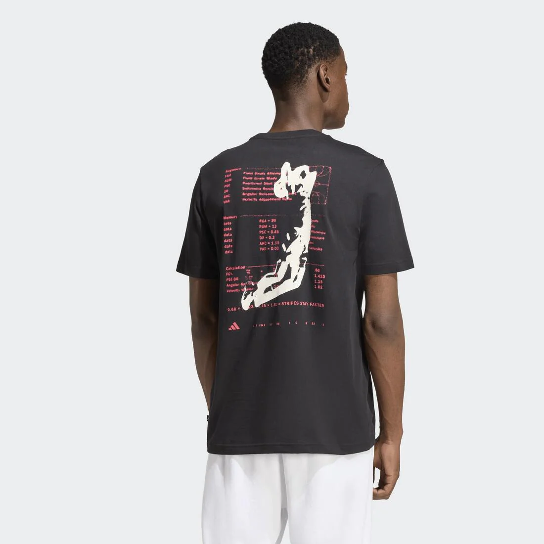 Tee-shirt regular homme Adidas - Image 18