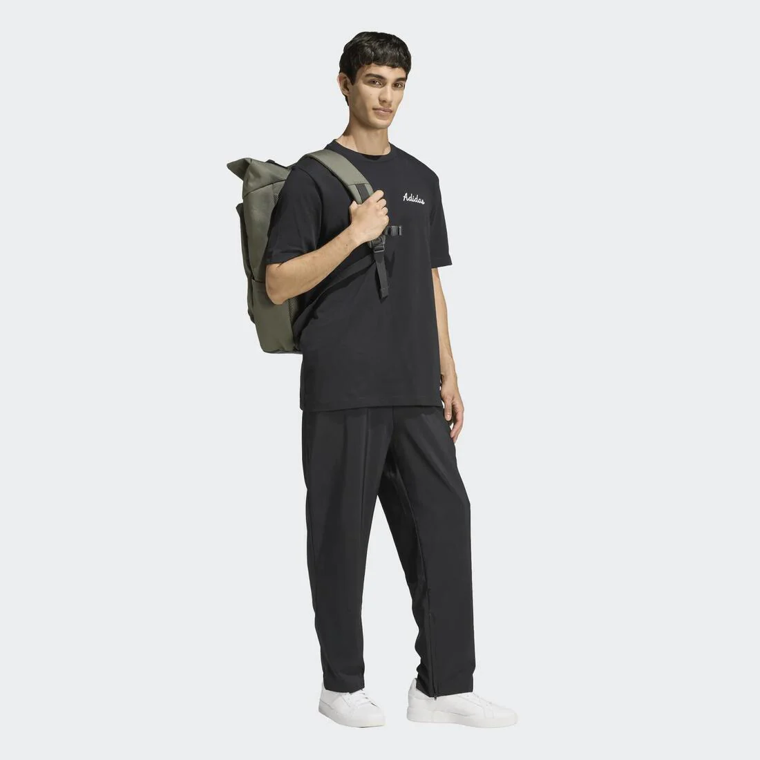 Tee-shirt regular homme Adidas - Image 8