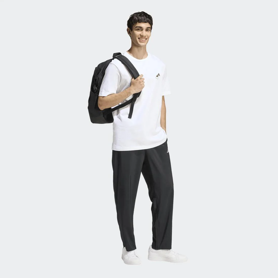 Tee-shirt regular homme Adidas - Image 9