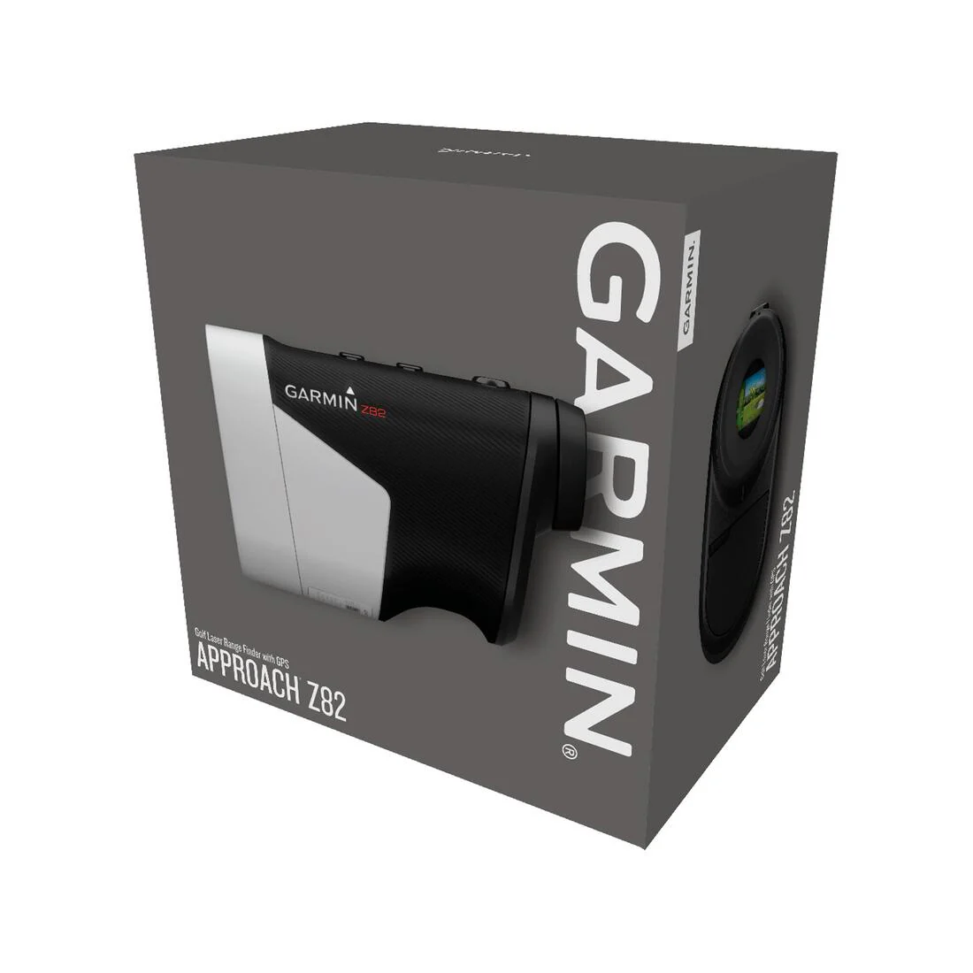 Télémètre golf - garmin approach Z82 - Image 7