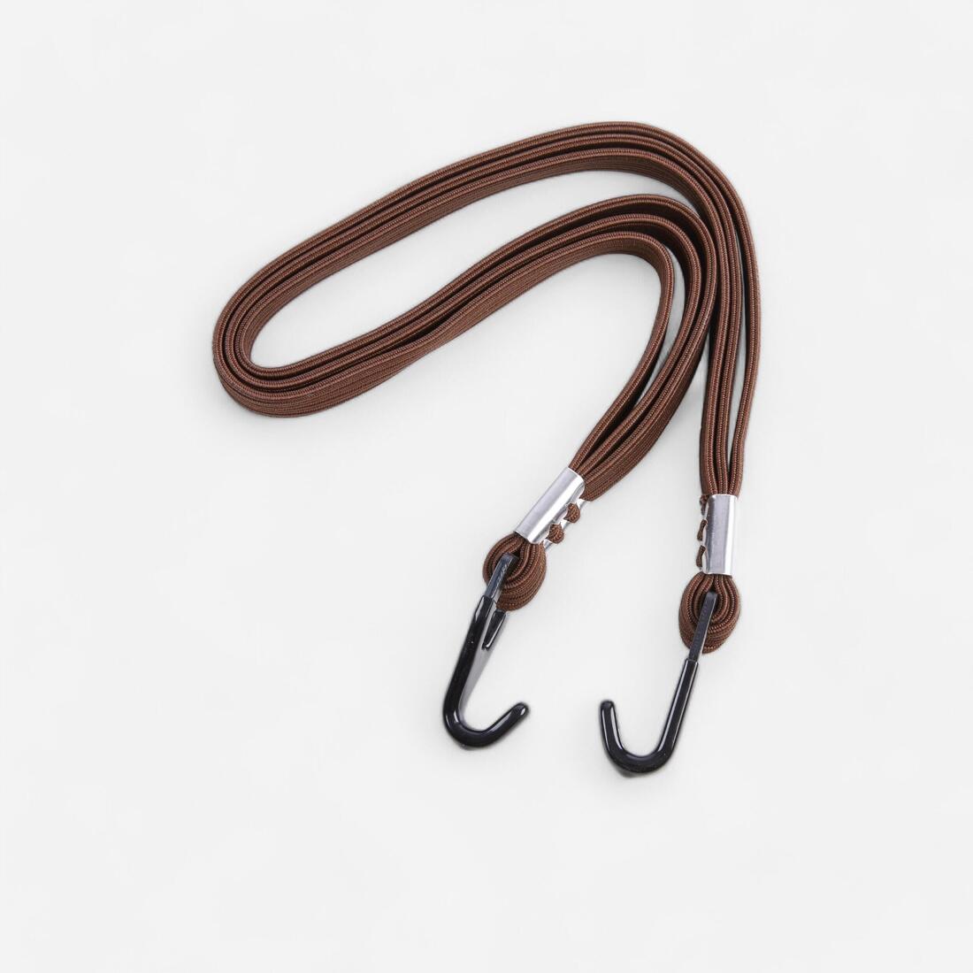 Tendeur porte bagage marron