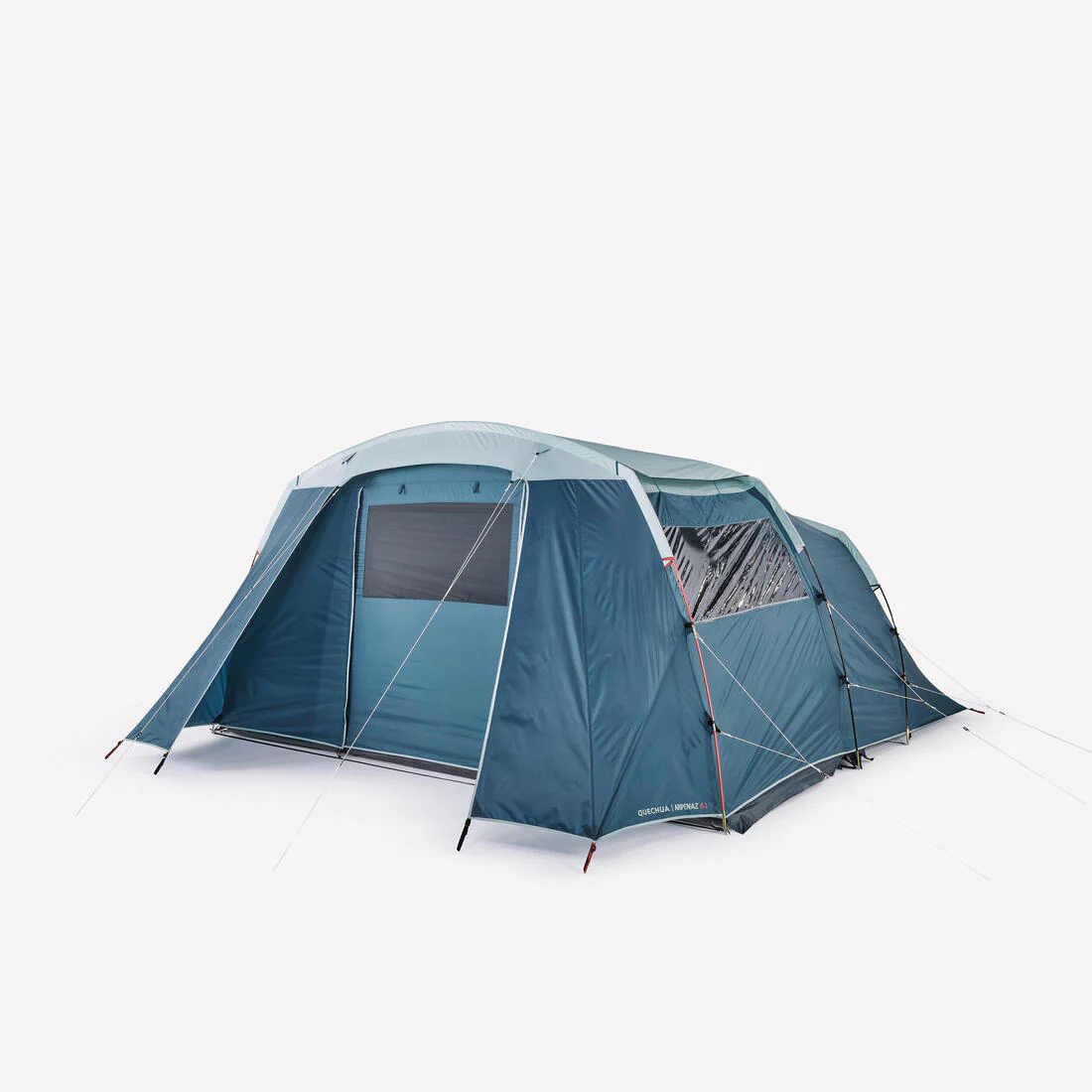 Tente de camping 6 places 3 chambres, Arpenaz 6.3 - Image 6