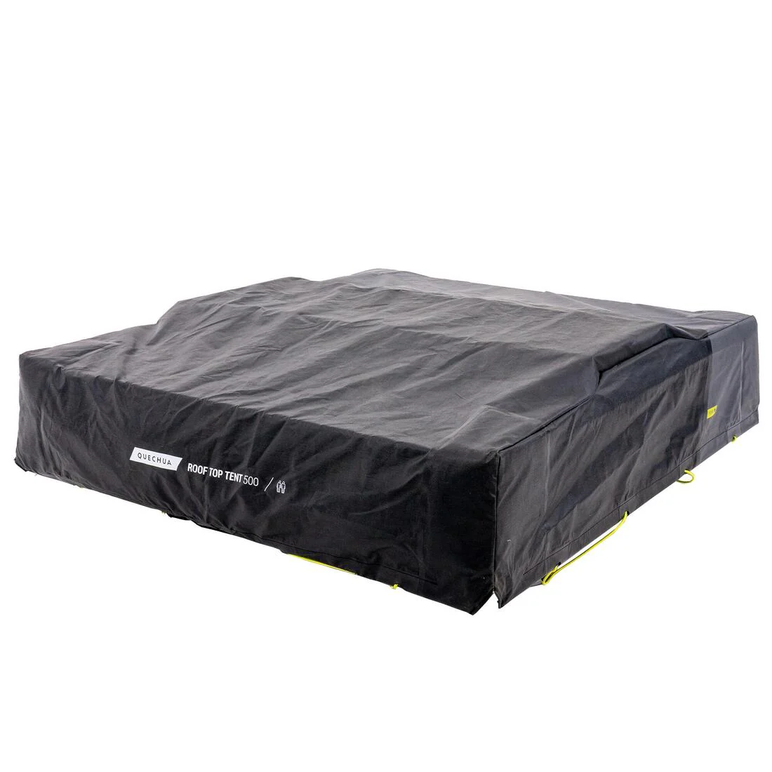 Tente de toit mh500 fresh & black 2 personnes - Image 11