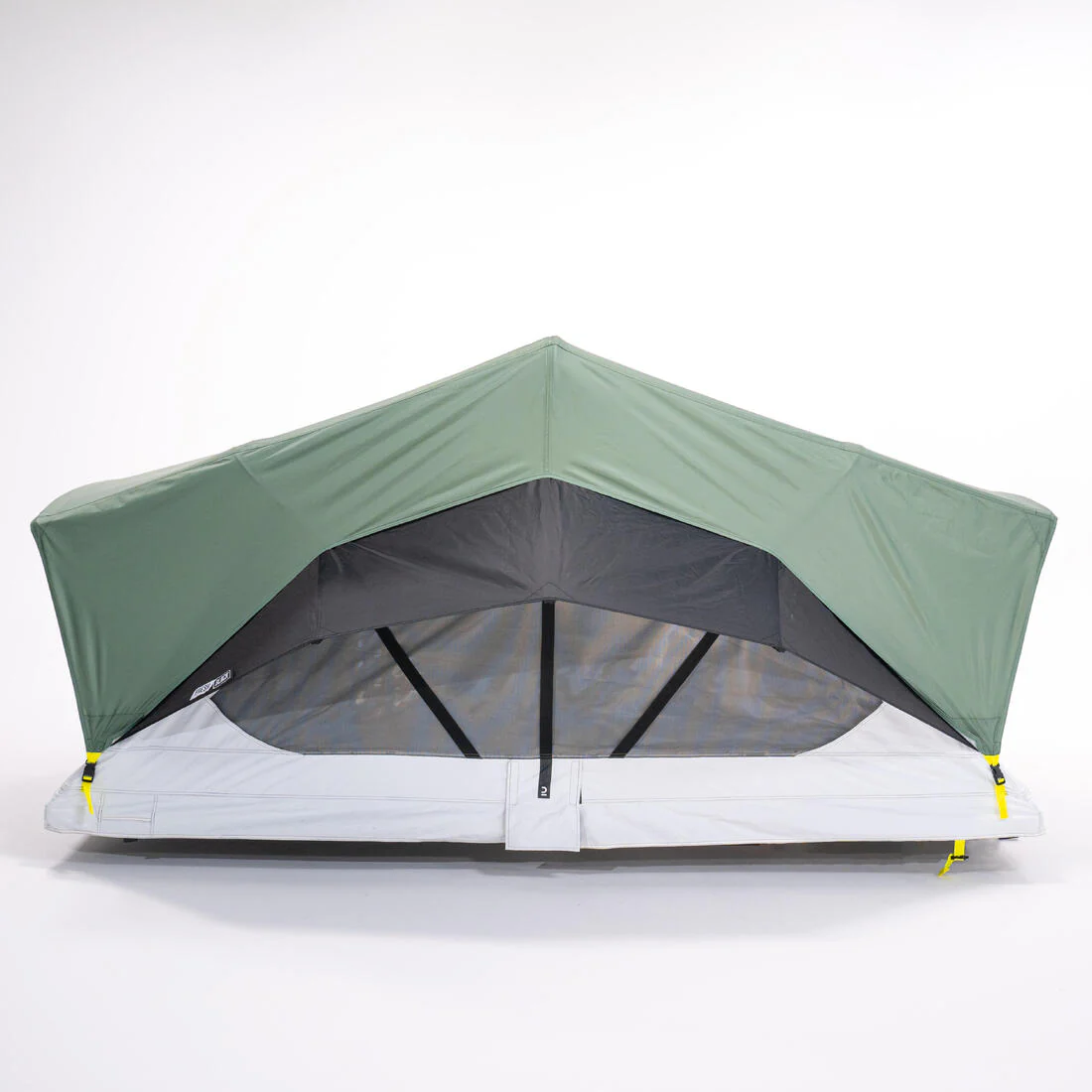 Tente de toit mh500 fresh & black 2 personnes - Image 12