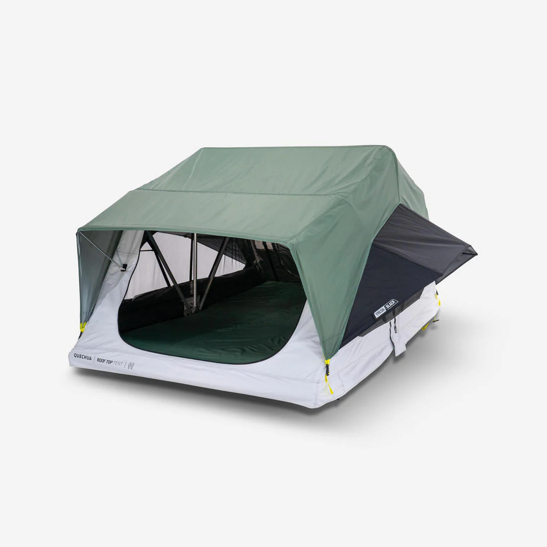 Tente de toit mh500 fresh & black 2 personnes - Image 8