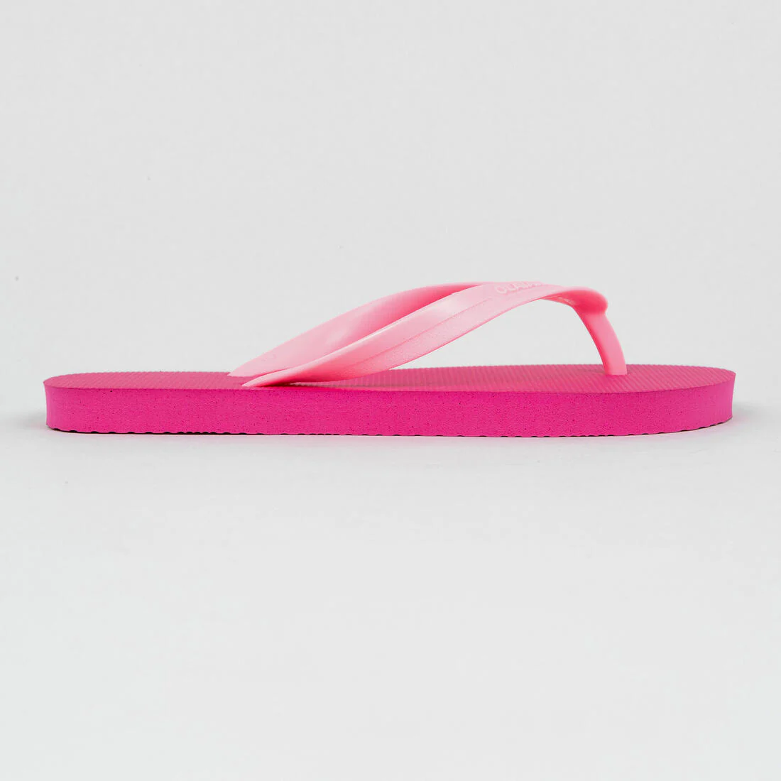 Tongs Fille - 100 new rose - Image 3
